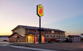 Amarillo Super 8